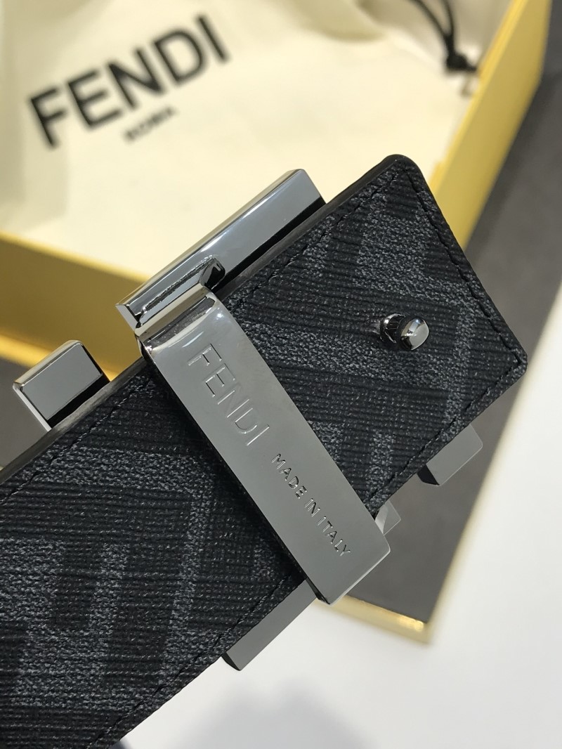 Fendi Belts